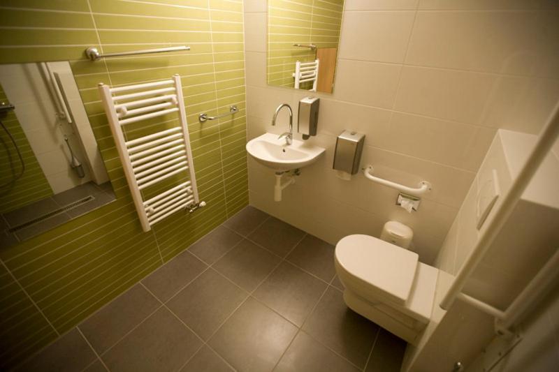 Farmarska Basta Hotel Velký Újezd Habitación foto